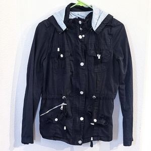 Utility Jacket